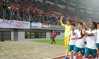 Cựu HLV tuyển U19 Indonesia chê đội nhà ‘ngu ngốc’ nếu rời AFF