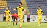 Campuchia bị loại, bảng B giải U19 Đông Nam Á ngã ngũ