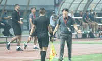 HLV tuyển U19 Indonesia: &apos;Thái Lan và Việt Nam sợ chúng tôi&apos;