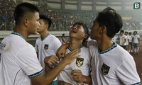 Cựu HLV tuyển U19 Indonesia: &apos;Nên chấp nhận, đừng cay cú’