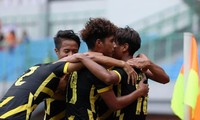 Việt Nam thua trận đậm nhất lịch sử trước Malaysia