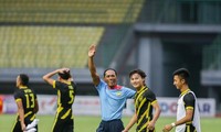 HLV Malaysia thừa nhận &apos;sướng ngất ngây&apos; khi thắng U19 Việt Nam