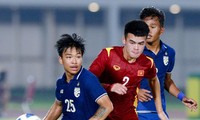 Chỉ Việt Nam, Thái Lan và Indonesia còn hy vọng vượt qua vòng loại U20 châu Á