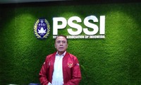 Liên đoàn bóng đá Đông Á tuyên bố &apos;sẵn sàng đón nhận&apos; Indonesia