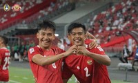 Báo Indonesia ‘hú hồn’ về kết quả bốc thăm AFF Cup 2022
