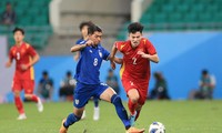 Việt Nam được xếp nhóm 1, chính thức né Thái Lan tại AFF Cup 2022
