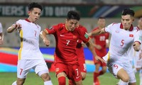 AFC phản ứng thế nào khi Trung Quốc xin đăng cai lại Asian Cup?