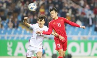 Báo Trung Quốc mỉa mai đội nhà khi World Cup mở rộng: &apos;Khi nào thắng được ĐT Việt Nam hãy bàn&apos;