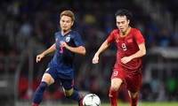 Chia nhóm vòng loại World Cup 2026: Việt Nam vào nhóm cao nhất ĐNÁ, có thể tái ngộ Thái Lan