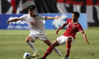 Báo Indonesia thừa nhận các trận đấu ở vòng loại giải U20 châu Á có mùi