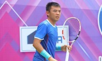 Lý Hoàng Nam vào chung kết ATP Challenger, đứng trước thời cơ vô địch lịch sử