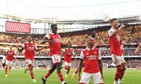 Nhận định, dự đoán Arsenal vs Aston Villa, 01h30 ngày 1/9: Phá kỷ lục và chờ MU