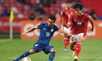 ĐT Indonesia được chủ tịch liên đoàn giao nhiệm vụ khó tại AFF Cup 2022
