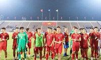 Đối thủ của U20 Việt Nam thừa nhận dự vòng loại U20 châu Á ‘cho đủ mâm’ 