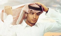 Hết World Cup, Ronaldo sẽ sang Saudi Arabia thi đấu?