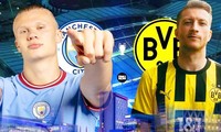 Nhận định, dự đoán Man City vs Dortmund, 02h00 ngày 15/9: Cẩn thận trước Vàng đen