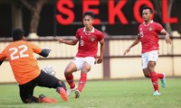 HLV trưởng U20 Hồng Kông tự tin bắt bài Indonesia