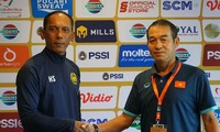 HLV tuyển U20 Malaysia phát biểu sốc sau khi đại bại ở vòng loại U20 châu Á
