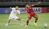 Thua liên tục, HLV Shin Tae-yong thừa nhận Indonesia &apos;chưa sẵn sàng dự U20 châu Á&apos;