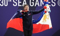 Chủ tịch Ủy ban Olympic Philippines: &apos;Phải cảnh giác với chủ nhà của SEA Games 32&apos;
