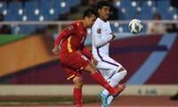 Truyền thông Trung Quốc: &apos;Trận thua đội tuyển Việt Nam 1-3 đang bị điều tra, có dấu hiệu bán độ&apos;