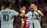 Messi sẽ được hưởng ‘chế độ đặc biệt’ từ PSG trước thềm World Cup