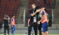 Thái Lan rớt vòng loại U20 châu Á theo kịch bản khó tin