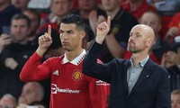 Mourinho ‘dạy’ Ten Hag cách huấn luyện Ronaldo