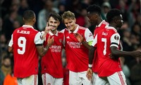 Nhận định Arsenal vs PSV, 02h00 ngày 21/9: Ngày trở lại đáng nhớ