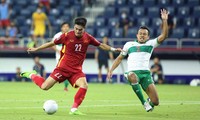Bốc thăm vòng loại World Cup 2026 khu vực châu Á: Việt Nam lại bén duyên Indonesia