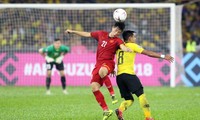 Sợ xảy ra thảm họa giẫm đạp ở AFF Cup, Malaysia chấp nhận hy sinh lợi thế