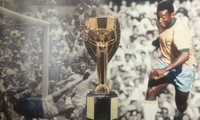 Lịch sử World Cup 1970: Vinh quang vĩnh viễn thuộc về Brazil