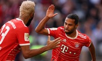 Bayern xác lập kỷ lục Champions League mới