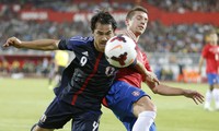 LĐBĐ Nhật Bản xác nhận muốn tham gia UEFA Nations League