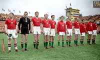 Lịch sử World Cup 1954: Giải đấu của Hungary &amp; những kỷ lục vô tiền khoáng hậu