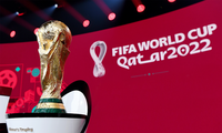 FIFA hét giá bản quyền World Cup &apos;một trời&apos;, Thái Lan trả &apos;một vực&apos;
