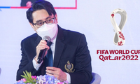 Quan chức Thái Lan mong NHM &apos;thông cảm nếu không được xem World Cup&apos;