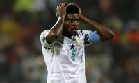 Hài hước: Đội tuyển châu Phi dự World Cup nhưng quên mang áo đấu