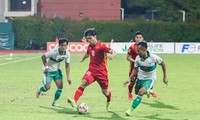 Tuyển Indonesia đối diện nguy cơ bị suy yếu tại AFF Cup