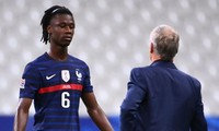 Sao trẻ ĐT Pháp bị CĐV nhà tấn công vì làm đồng đội mất World Cup