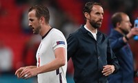 HLV tuyển Anh bị tiền bối trù mất ghế sau World Cup