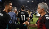 Đến lượt Roma tuyên bố chê Ronaldo