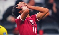 ĐT Qatar lập kỷ lục tệ chưa từng có trong lịch sử World Cup