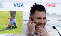 Messi xoa dịu nỗi lo của CĐV Argentina