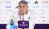 HLV người Argentina của tuyển Mexico thừa nhận khó xử khi chống lại đất nước
