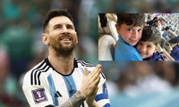 Messi: &apos;Gia đình tôi đã chịu đựng rất nhiều&apos;