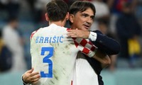 HLV tuyển Croatia: ‘Đừng bao giờ đánh giá thấp chúng tôi’