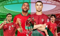 Nhận định Morocco vs Bồ Đào Nha, 22h00 ngày 10/12: Công hay đấu thủ chắc