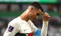 Highlights Morocco 1-0 Bồ Đào Nha: Cái kết ê chề dành cho Ronaldo