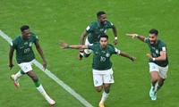 ĐT Saudi Arabia bị chỉ trích sau World Cup 2022: Nỗi khổ của gã nhà giàu